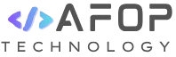 AFOP Logo