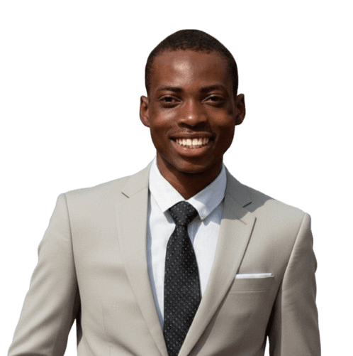 Favour Oluwatomi Adegoke - Software Engineer